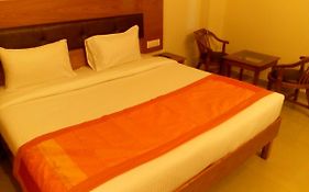 The Address By Red Carpet Greater Noida 3*