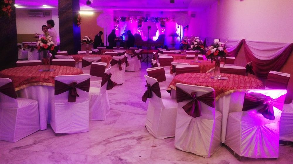 Red Carpet Hotels Noida Exterior photo