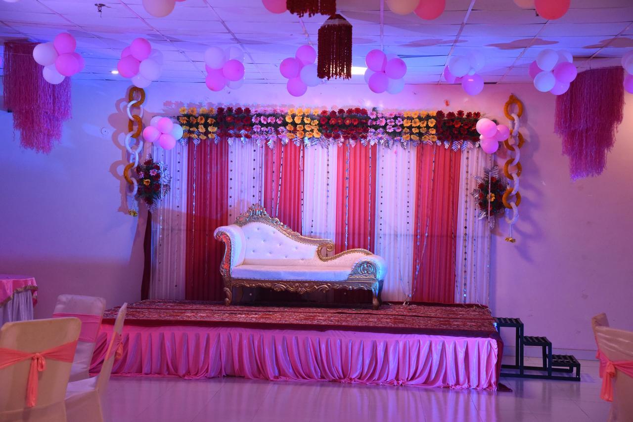 Red Carpet Hotels Noida Exterior photo