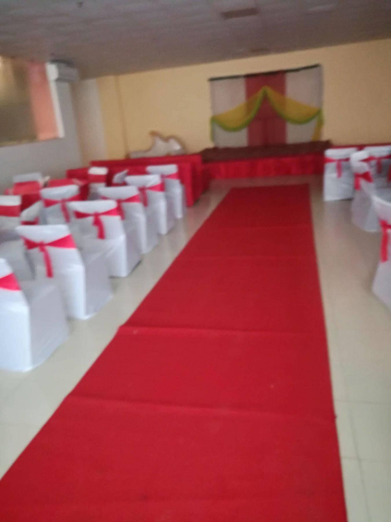 Red Carpet Hotels Noida Exterior photo